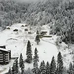 Pazarcik Mountain 3* 트라존