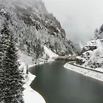 Pazarcik Mountain 트라존