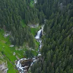 Pazarcik Mountain 호텔
