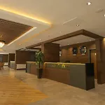 Pazarcik Mountain 호텔 3*