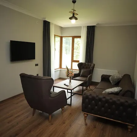 Pazarcik Mountain Трабзон