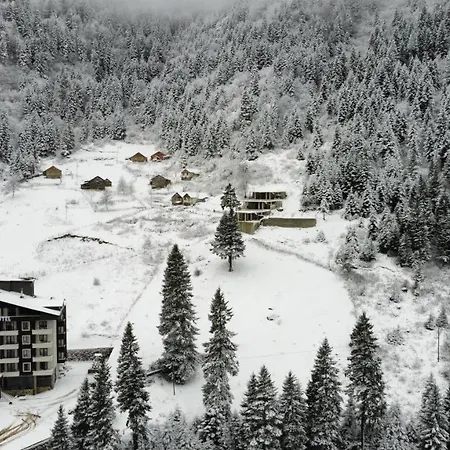 Pazarcik Mountain 3* Трабзон