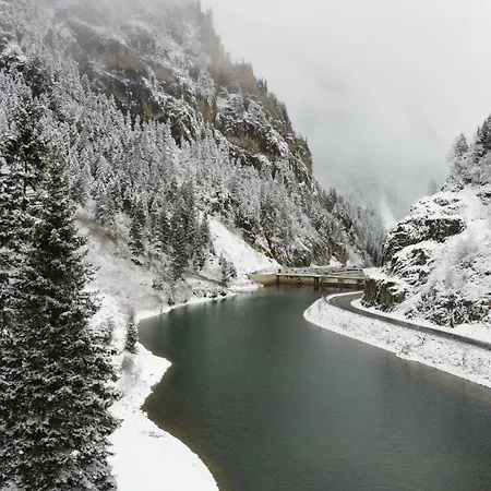 Pazarcik Mountain Трабзон