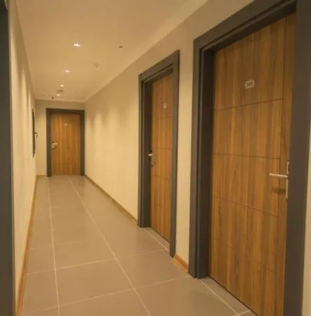Pazarcik Mountain Hotel 3*