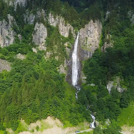 Pazarcik Mountain 3* Trabzon