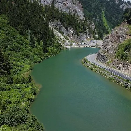 Pazarcik Mountain Отель 3*