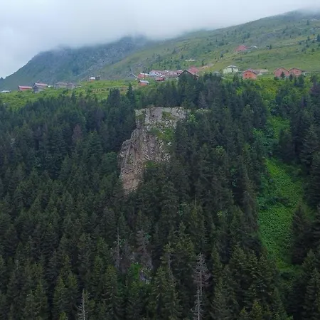 Pazarcik Mountain 3*