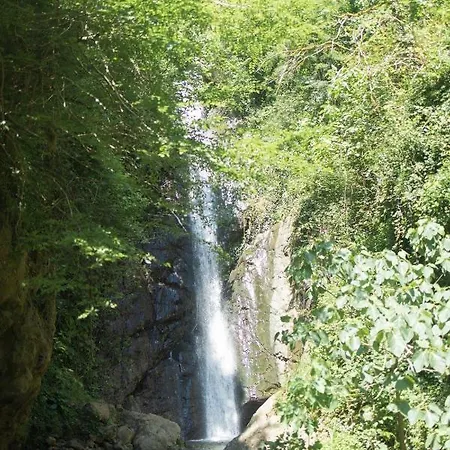 Pazarcik Mountain Hotel Trabzon