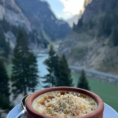 Pazarcik Mountain Hotel