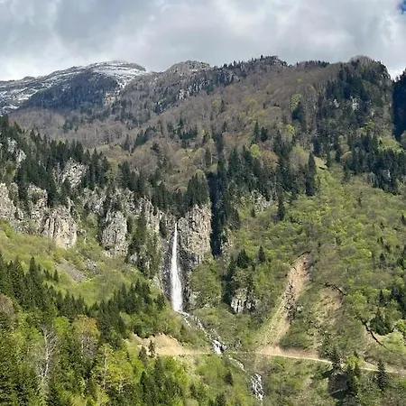 Pazarcik Mountain 3*