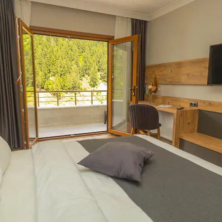 Pazarcik Mountain 3* Трабзон