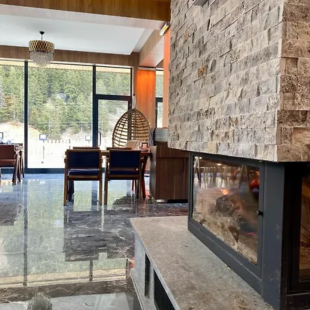 Pazarcik Mountain Трабзон