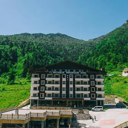 Pazarcik Mountain 3*