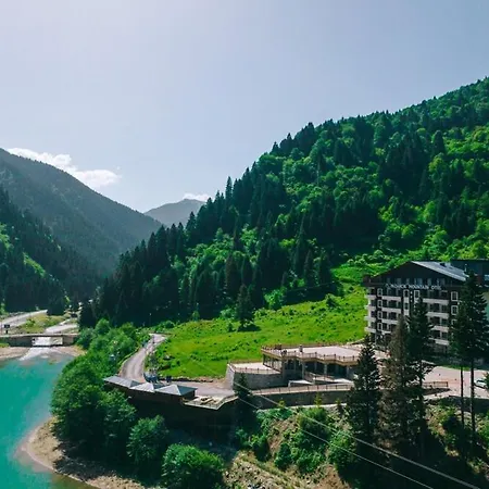 Pazarcik Mountain