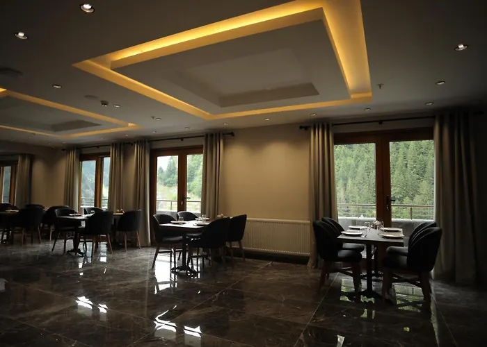 Pazarcik Mountain 3*