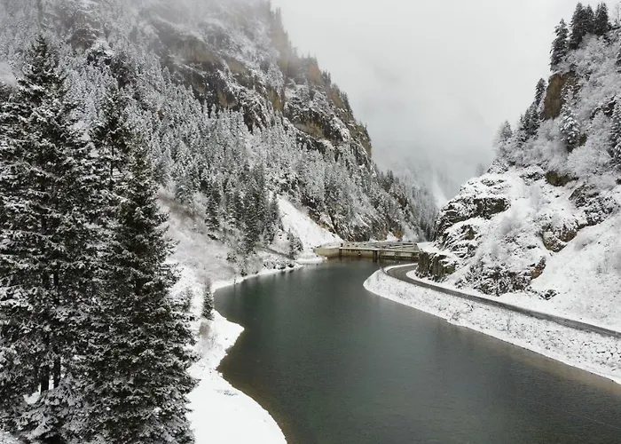 Pazarcik Mountain Trabzon