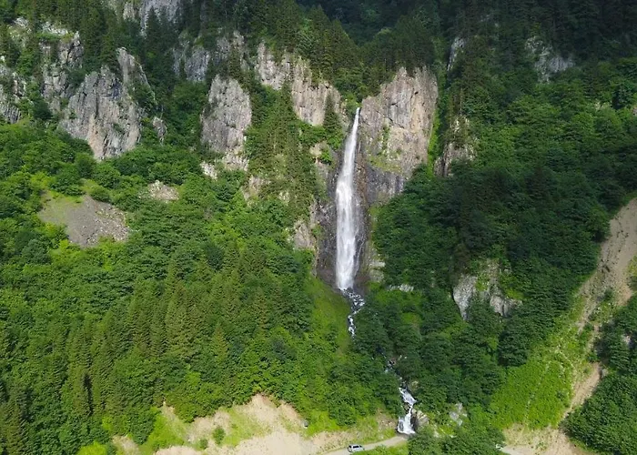 Pazarcik Mountain 3* Trabzon