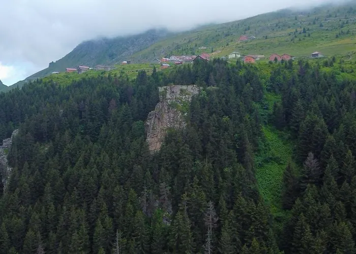 Pazarcik Mountain 3*