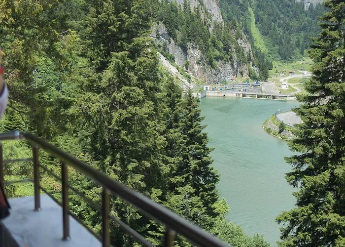 Pazarcik Mountain 3* Trabzon