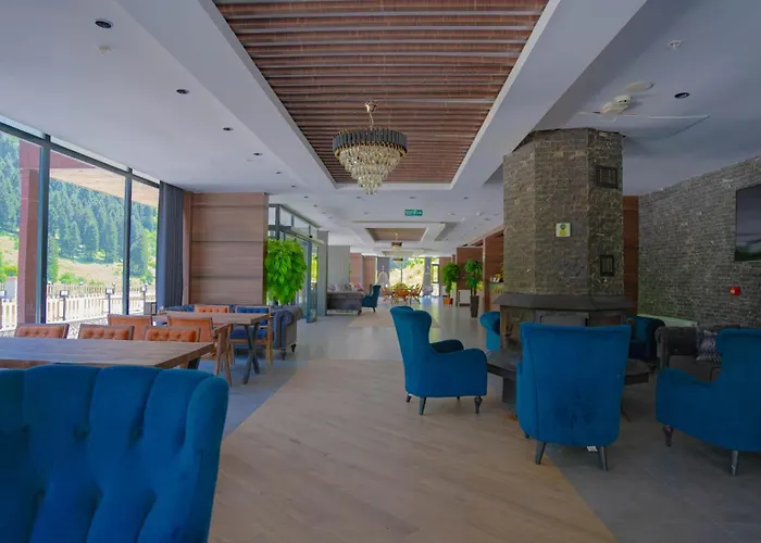 Pazarcik Mountain 3* Trabzon