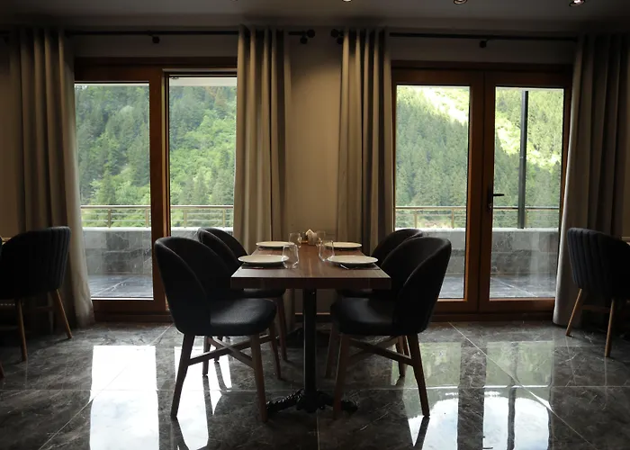 Pazarcik Mountain 3* Trabzon