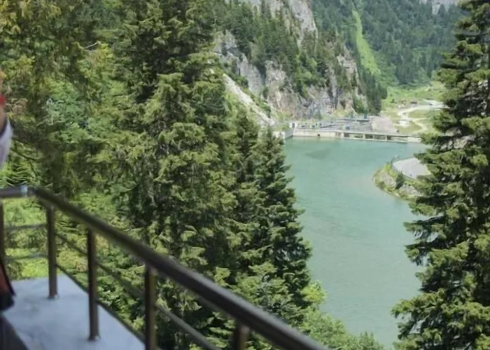 Pazarcik Mountain 3*