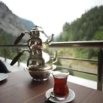 Pazarcik Mountain Trabzon