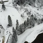 Otel Pazarcik Mountain