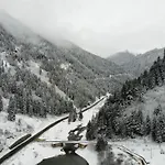Pazarcik Mountain
