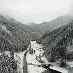 Pazarcik Mountain Otel