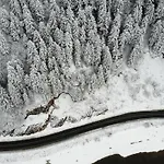 Hotel Pazarcik Mountain Trabzon