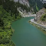 Pazarcik Mountain Otel 3*