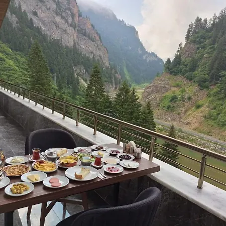 Pazarcik Mountain Trabzon