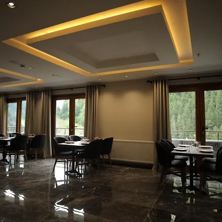 Pazarcik Mountain 3*