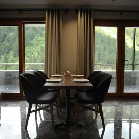 酒店 Pazarcik Mountain