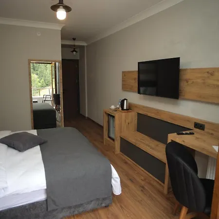 Hotel Pazarcik Mountain 3*