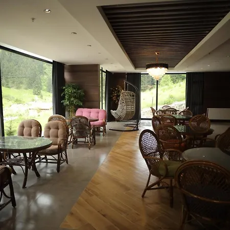 Hotel Pazarcik Mountain 3*