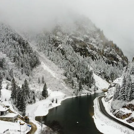 Pazarcik Mountain Hotel