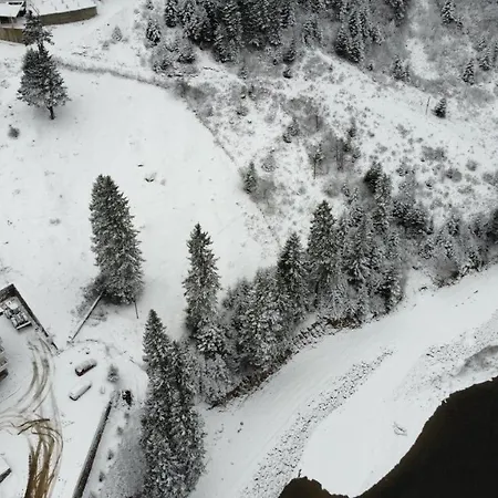 Hotel Pazarcik Mountain
