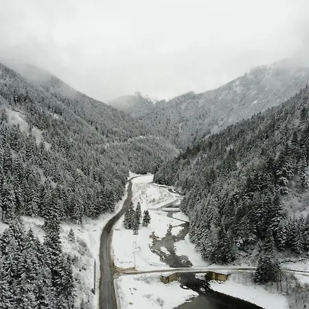 Pazarcik Mountain Hotel