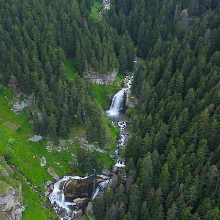 Pazarcik Mountain Hotel