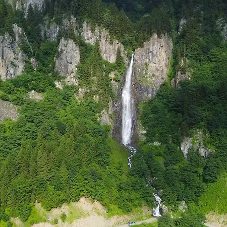 Pazarcik Mountain 3* Trabzon