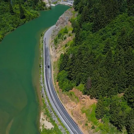 酒店 Pazarcik Mountain 3*