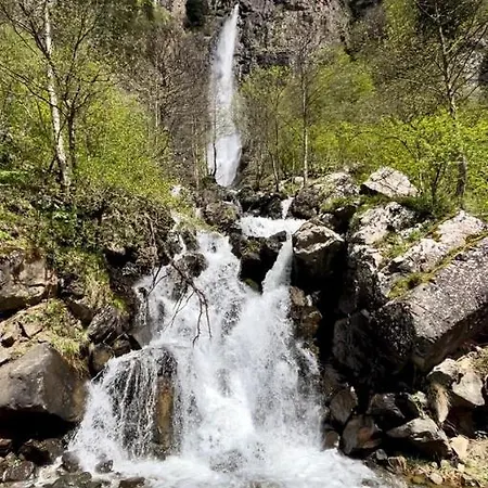 Pazarcik Mountain Hotel
