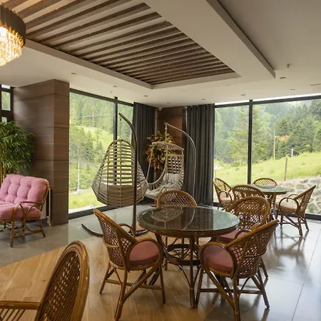 Hotel Pazarcik Mountain 3*