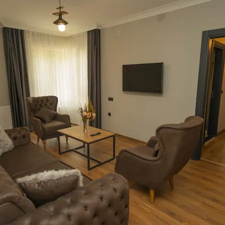 Hotel Pazarcik Mountain 3*