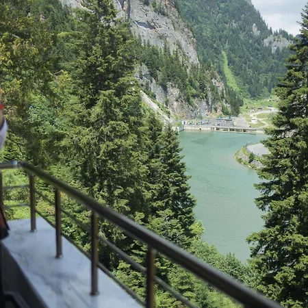 Pazarcik Mountain 3* Trabzon