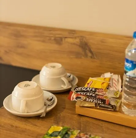 Pazarcik Mountain 3* 特拉布宗