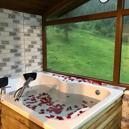 Pazarcik Mountain 3* Trabzon