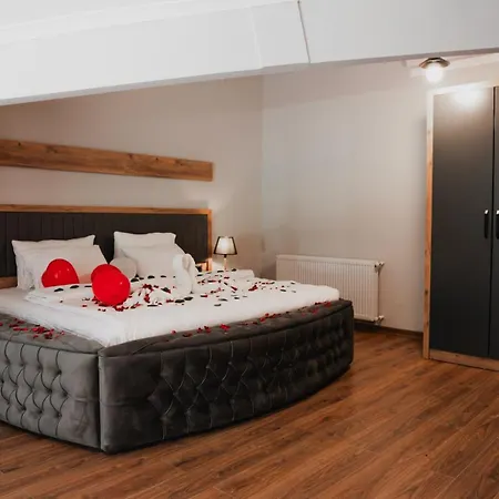 Pazarcik Mountain Hotel 3*